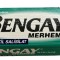 Bengay Gel