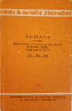 NORMATIV PENTRU EXECUTAREA LUCRARILOR DIN BETON SI BETON ARMAT INDICATIV C 140-86 354-355-356-COLECTIV