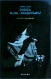 Stilet cu șampanie - Rodica Ojog Brașoveanu - Editura Nemira - Carte Polițistă, beletristică - Coperta Broșată - Limba Rom&acirc;nă