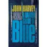 A Darker Shade of Blue