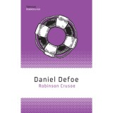 Robinson Crusoe - Daniel Defoe