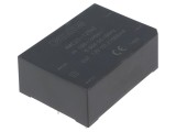 Convertor AC/DC 19.2W 12VDC