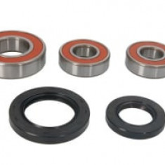 Kit rulment roata spate cu garnituri compatibil: YAMAHA FZ, FZR, FZS, YZF 400/600 1994-2000