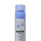 Sampon uscat imbogatit cu fibre de in organic, Klorane, Volumen, 150 ml