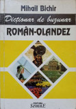 DICTIONAR DE BUZUNAR ROMAN-OLANDEZ-MIHAI BICHIR