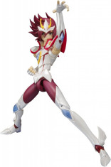 Saint Seiya Omega Pegasus Kouga 14 cm foto