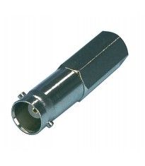 Conector BNC mama Valueline foto