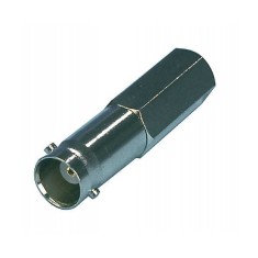 Conector BNC mama Valueline