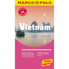 Vietnám - Marco Polo - Új tartalommal