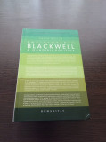 David Miller - Enciclopedia Blackwell a gandirii politice
