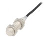 Senzor Inductiv PNP NO 0-3mm 10-32VDC M12 IP67 100mA