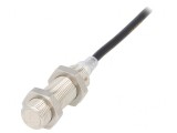 Senzor Inductiv PNP NO 0-3mm 10-32VDC M12 IP67 100mA