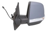 Oglinda exterioara OPEL COMBO Combi (X12) (2012 - 2016) TYC 325-0146