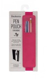 Semn de carte - Bookaroo Pen Pouch Pink | If (That Company Called), If (That Company Called)
