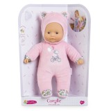 COROLLE MDC BEBELUS SWEET HEART URSULET ROZ 30CM SuperHeroes ToysZone