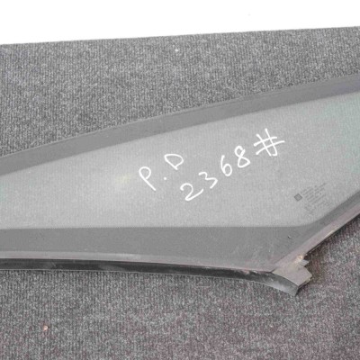 Geam lateral dreapta față OPEL ZAFIRA TOURER C P12 2016 OEM: MPV | 3970699 foto