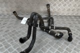 Furtun de lichid de răcire MERCEDES-BENZ SPRINTER 3,5-t Van 907, 910 2021 OEM: A9105000500 29087742