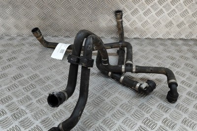 Furtun de lichid de răcire MERCEDES-BENZ SPRINTER 3,5-t Van 907, 910 2021 OEM: A9105000500 29087742 foto