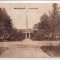 Carte postala circulata in anul 1922