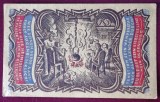 Germania notgeld 50 pfennig 1921 OLDENBURG **