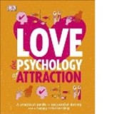 Love the Psychology of Attraction - Leslie Becker-Phelps