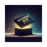 Cumpara ieftin Mistery Box - o bijuterie SaraTremo