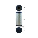 Mahle Filtru aer