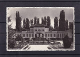 CLUJ MUZEUL ETNOGRAFIC CIRCULATA 1938 FOTOFILM CLUJ, Fotografie, Cluj Napoca