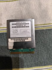 placa wireless wifi Apple iBook g4 A1054 A133 G4 Airport Extreme Card A1027 603-6235 825-6477-A