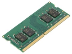 Memorie DRAM DDR4 SODIMM 3200MHz 1,2VDC industrială 1Gx8