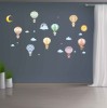 Autocolant Zbor in Balon