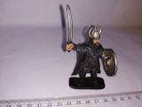 Bnk jc Figurina soldat - cavaler medieval