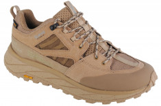 Pantofi de trekking Jack Wolfskin Terraquest Texapore Low M 4056401-5156 bej foto