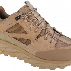 Pantofi de trekking Jack Wolfskin Terraquest Texapore Low M 4056401-5156 bej