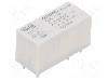 Releu electromagnetic, SPDT, 24V DC, 12A, seria G2RL, OMRON Electronic Components - G2RL-1-HA-DC24
