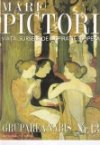 Mari pictori. Viata, sursele de inspiratie si opera. Gruparea Nabis, nr. 13
