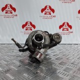 Cumpara ieftin Turbina Citroen Fiat Peugeot 1.9 D