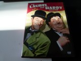 Laurel and Hardy -624, DVD, Altele