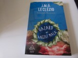 Hazard, Angoli mala - J.M.G. leClezio