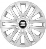 Set 4 Buc Capace Roti Sks Seat 16&amp;quot; 429, General