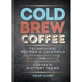 Cold Brew Coffee