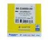 Segmenti motor Dacia 1310, 1410, Papuc benzina 1600 cmc 146134 08-334500-00 / 4.0016.00.03