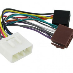 Connects2 CT20HY01 Cablaj adaptare alimentare la ISO Hyundai Elantra/Excel/Exceed/Innovation CarStore Technology