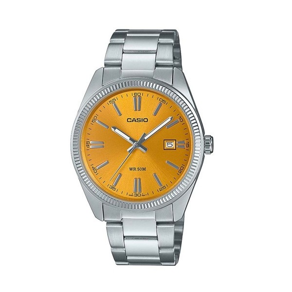 Ceas Barbati, Casio, Collection MTP-13 MTP-1302PD-9AVEF - Marime universala
