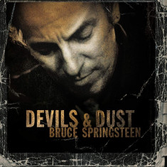 Bruce Springsteen Devils Dust LP (2vinyl) foto