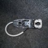 Cadru m&acirc;ner interior ușă dreapta față PORSCHE CAYENNE 92A 2011 OEM: 5N0837885H5N0837017C 1696842