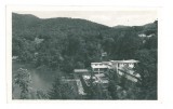 4737 - SOVATA, Mures, Lake URSU, Romania - old postcard, real PHOTO - used 1943