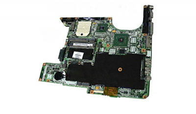 Placa de baza laptop HP Pavilion DV6000 AMD 433280-001 449903-001 foto