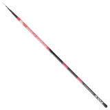 Undita fibra de carbon Baracuda Suprema Strong Pole 7 metri, Telescopica, 6 metri