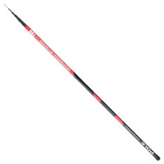 Undita fibra de carbon Baracuda Suprema Strong Pole 4 metri